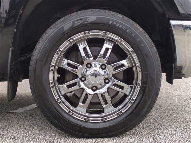 Used 2015 Toyota Tundra SR5 image 11