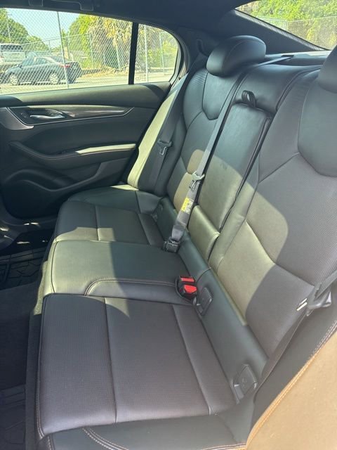 Used 2020 Cadillac CT5 Sport RWD image 18