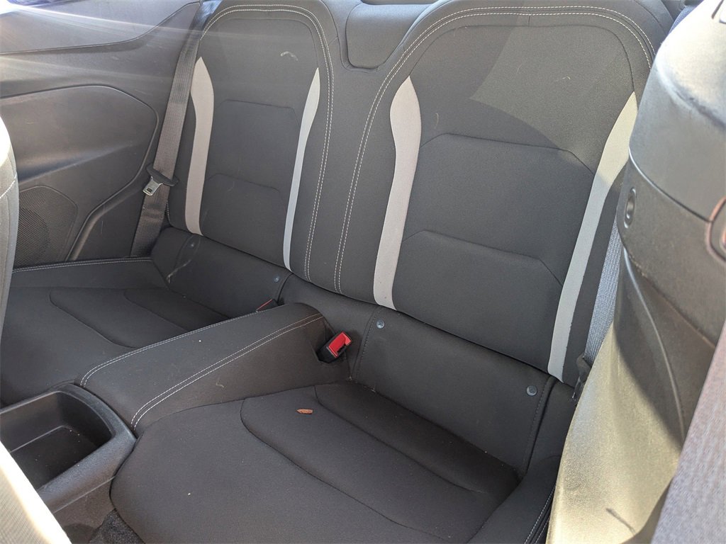 Used 2023 Chevrolet Camaro LT image 13