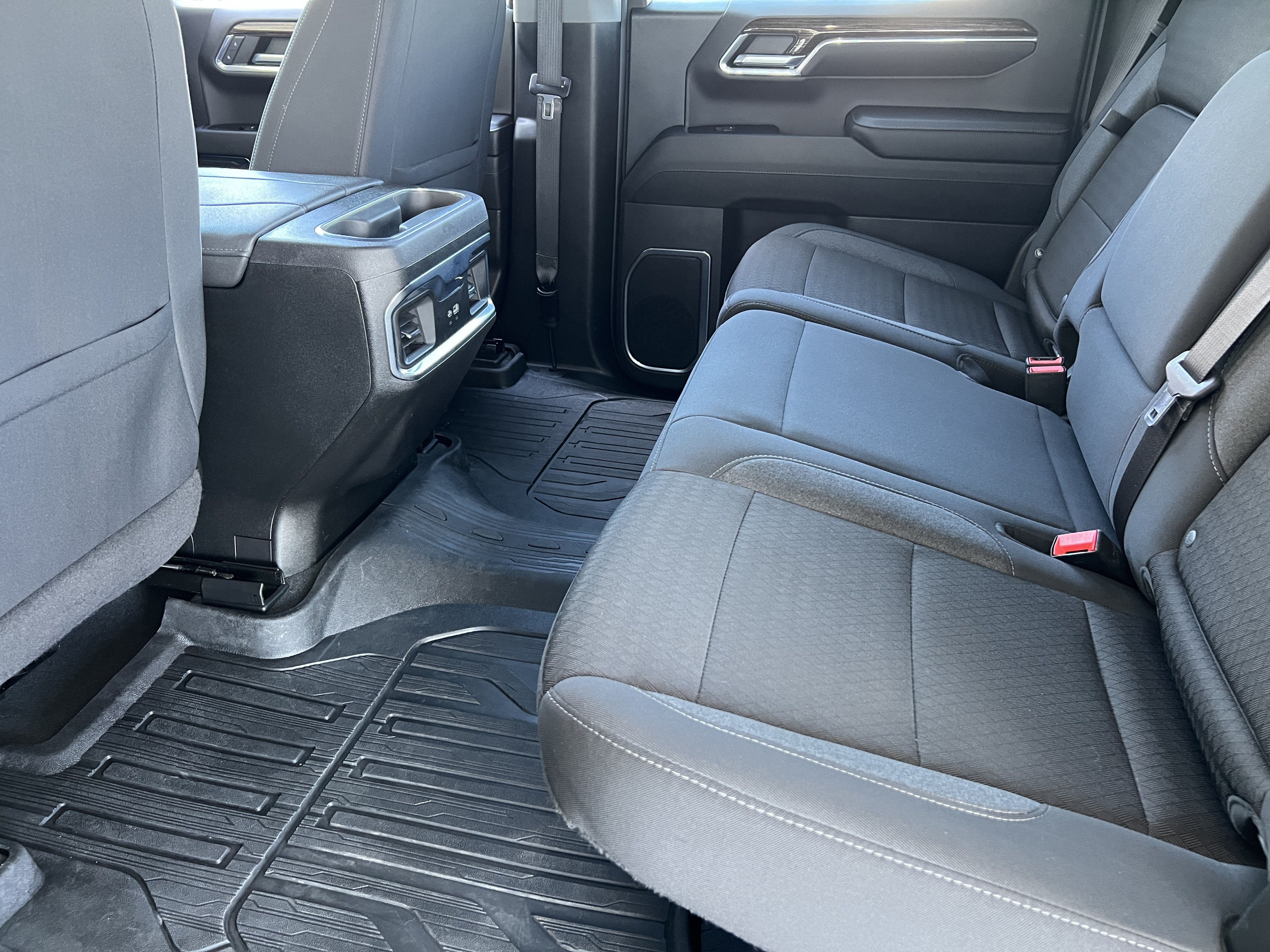 Used 2024 GMC Sierra 1500 Elevation AWD/4WD image 17