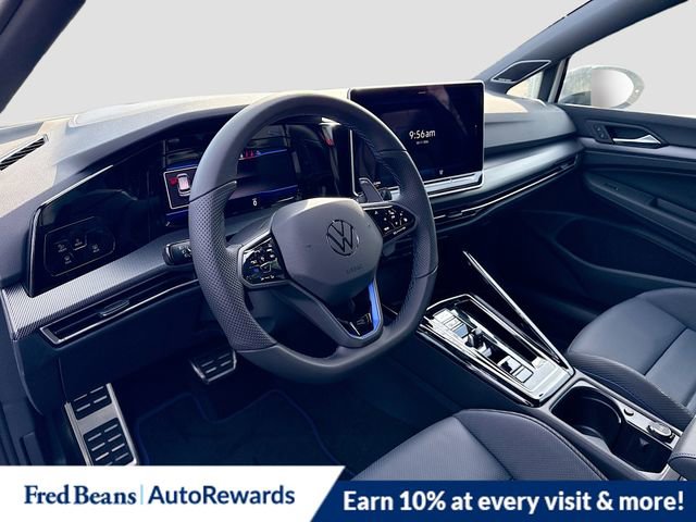 New 2026 Volkswagen Golf image 6