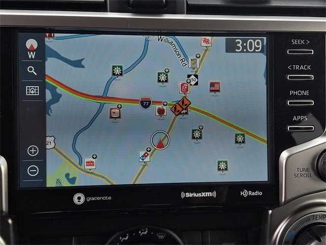 Used 2024 Toyota 4Runner SR5 Premium image 16