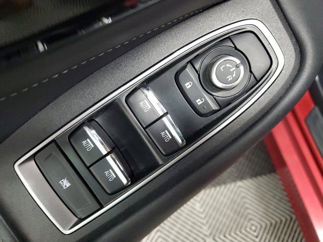 Used 2024 Subaru Legacy Limited image 17