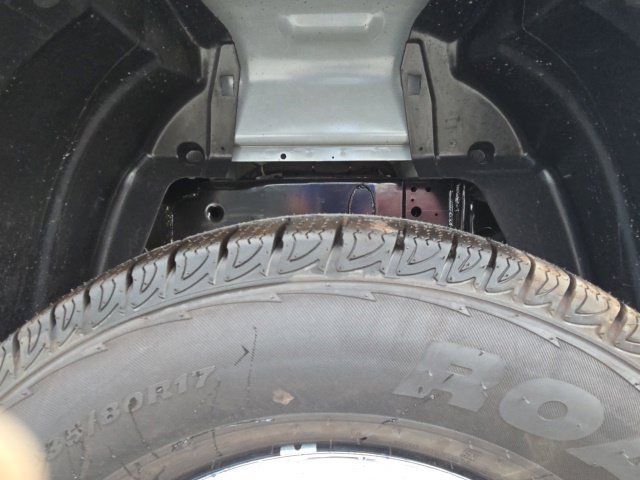 New 2027 RAM 3500 Tradesman AWD/4WD image 21