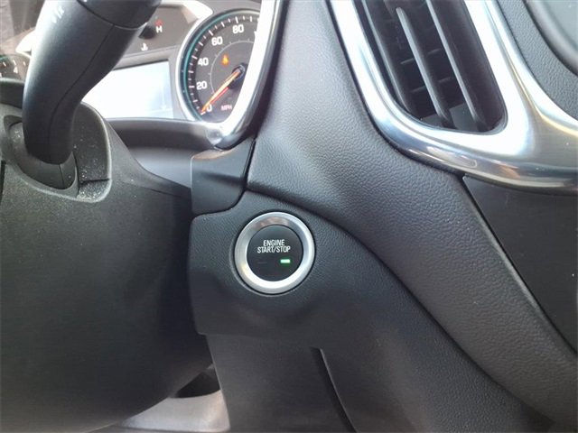 Certified 2024 Chevrolet Equinox LT image 21