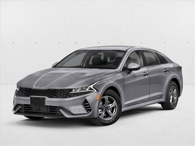 Used 2021 Kia K5 LX