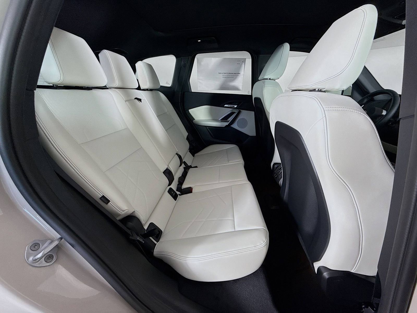 Used 2026 BMW X1 xDrive28i w/ Convenience Package image 28