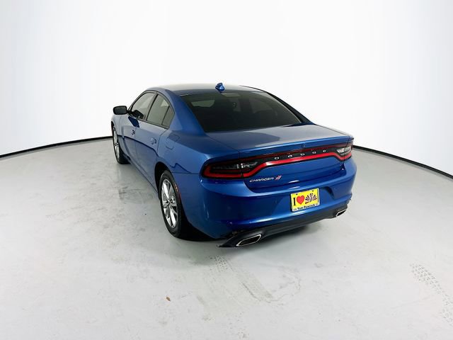 Used 2023 Dodge Charger SXT image 7