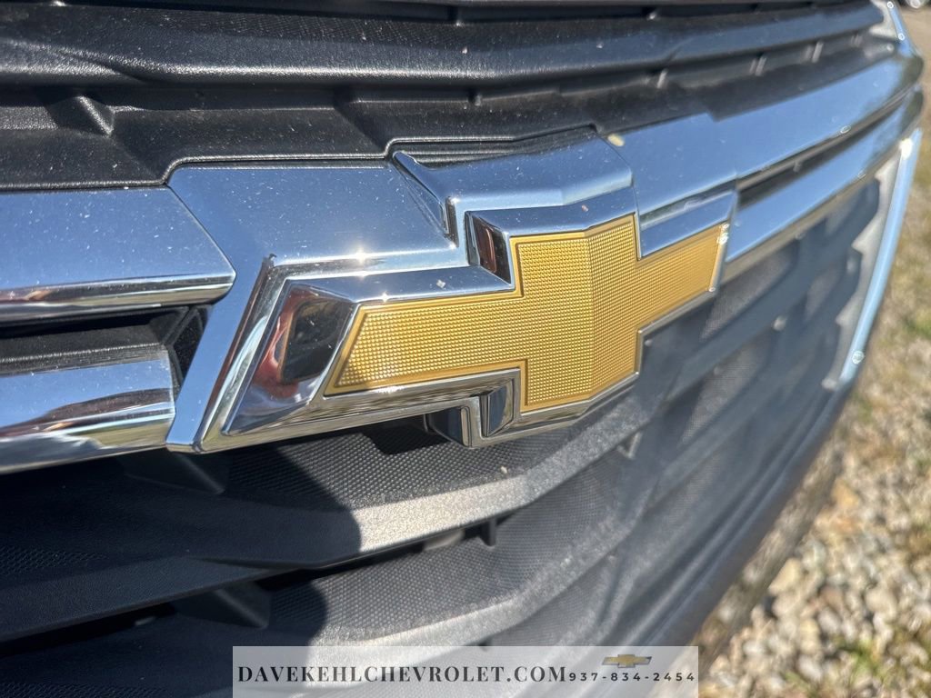 Used 2022 Chevrolet Equinox LS w/ LS Convenience Package image 38