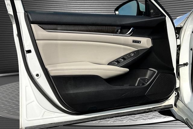 Used 2018 Honda Accord EX-L image 20