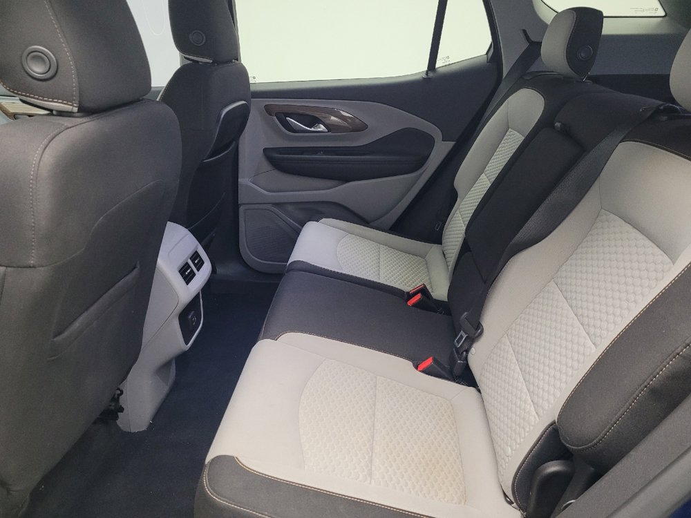 Used 2019 GMC Terrain SLE w/ Driver Convenience Package image 18