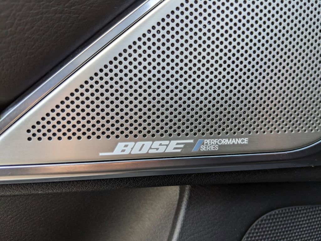 Used 2022 INFINITI Q50 Luxe w/ Cargo Package image 37