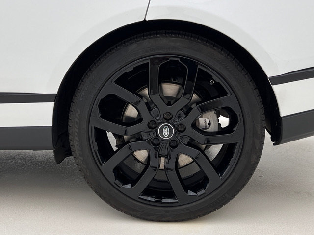 Used 2020 Land Rover Range Rover Long Wheelbase HSE AWD/4WD image 28