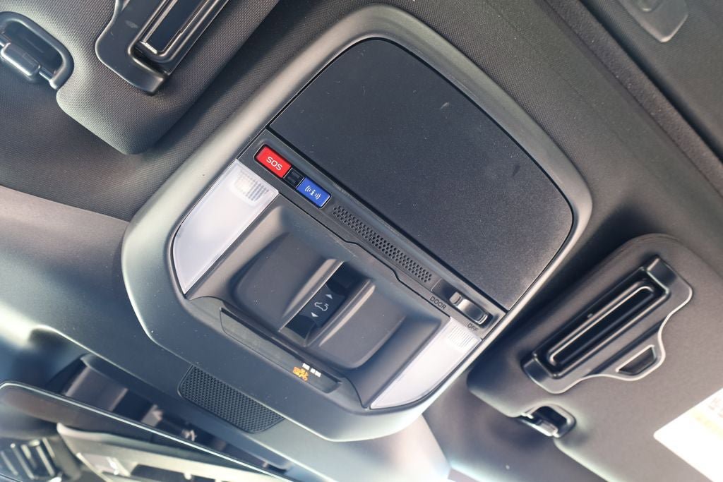 New 2026 Subaru Forester Wilderness AWD/4WD image 19