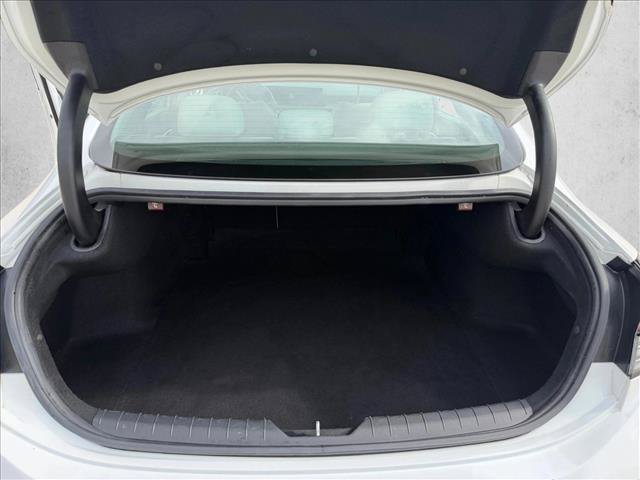 Used 2025 Hyundai Sonata SEL FWD image 6