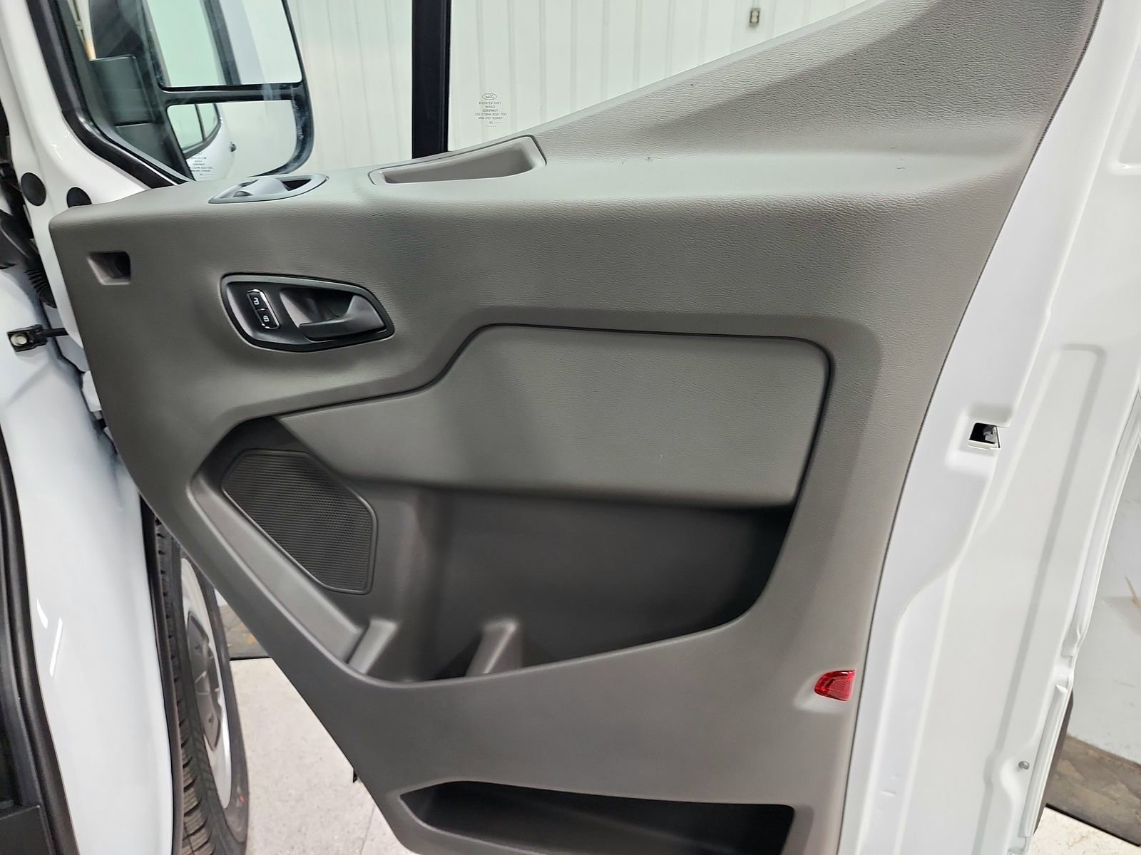 New 2026 Ford Transit 250 148 Medium Roof w/ Load Area Protection Package image 32