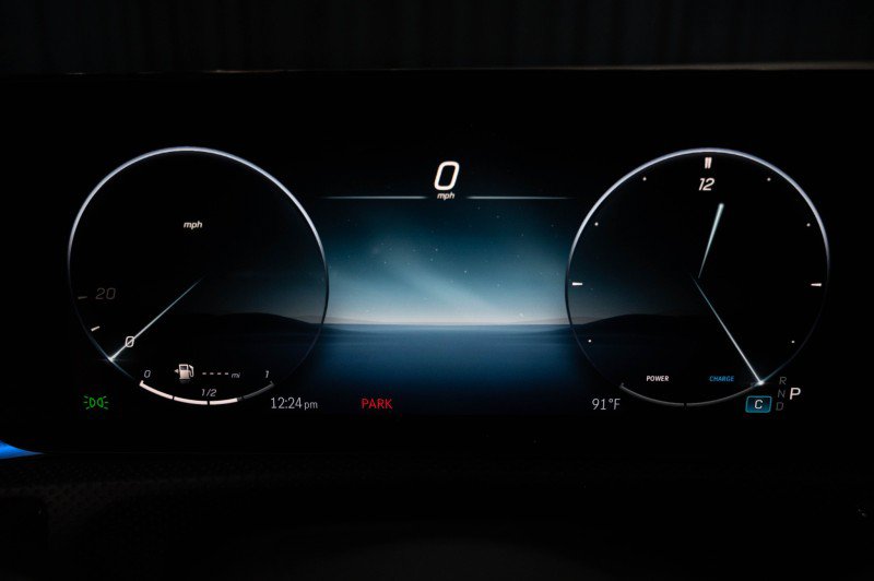 Certified 2026 Mercedes-Benz CLA 250 4MATIC image 24