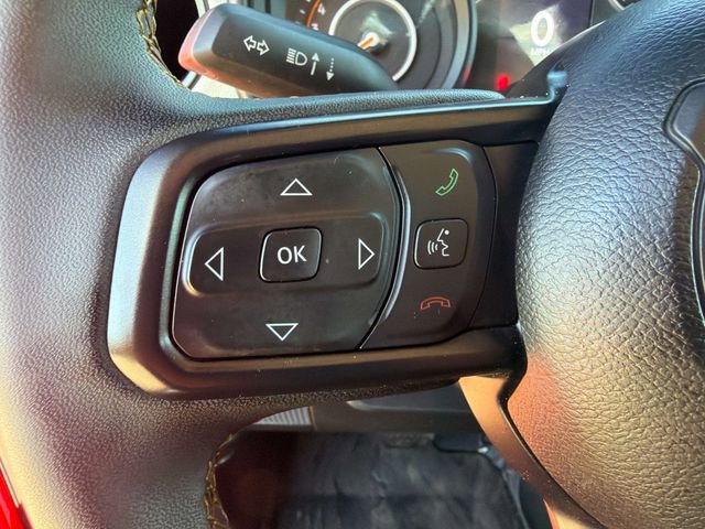 Used 2024 Jeep Gladiator Sport image 26