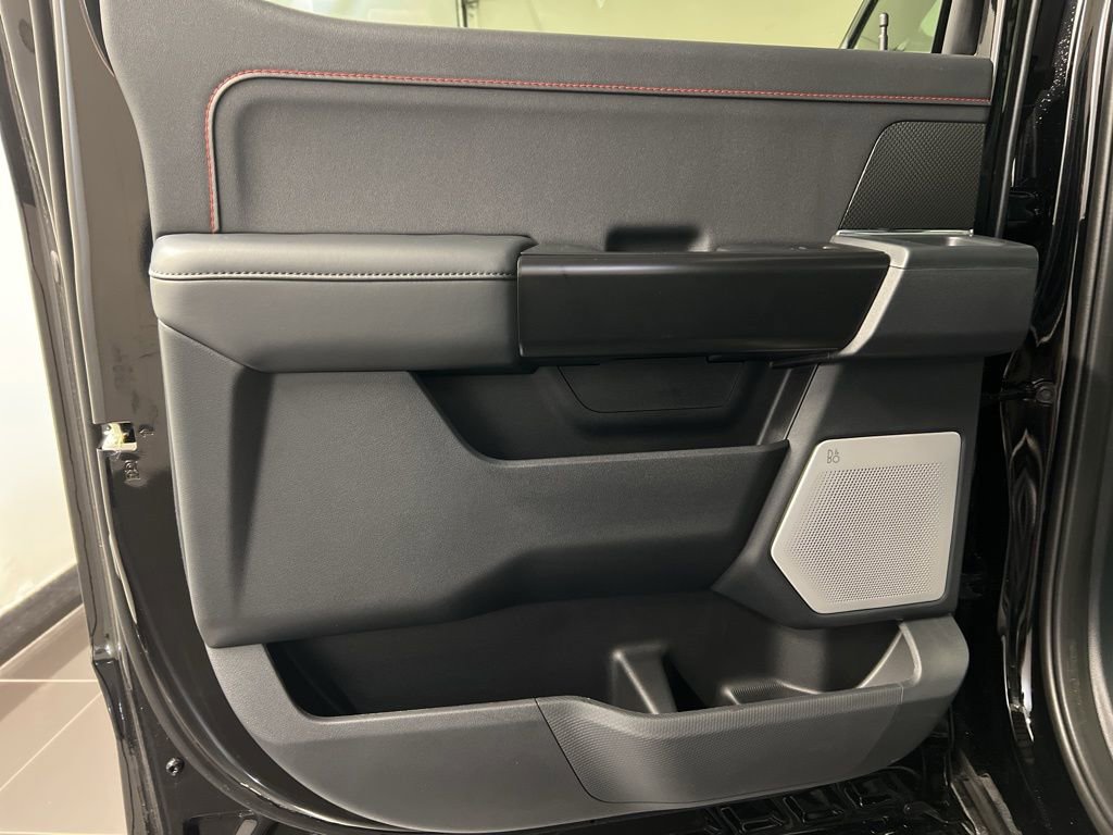 New 2026 Ford F150 Raptor image 44