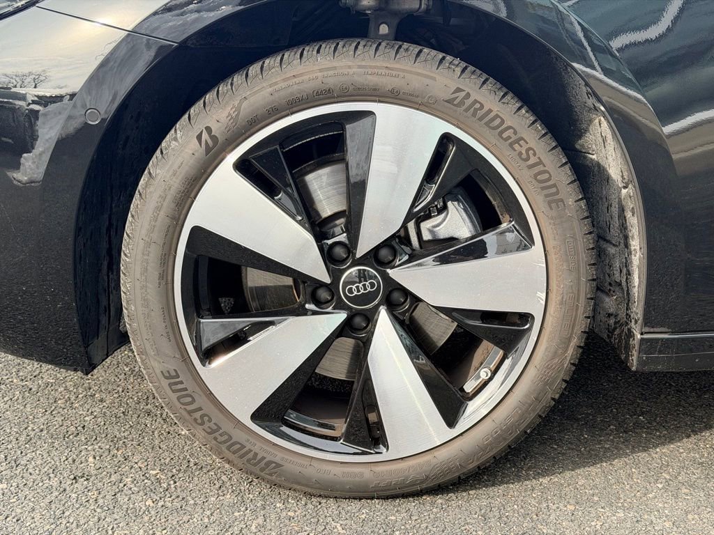 Certified 2025 Audi A5 2.0T Premium Plus w/ Premium Plus image 28