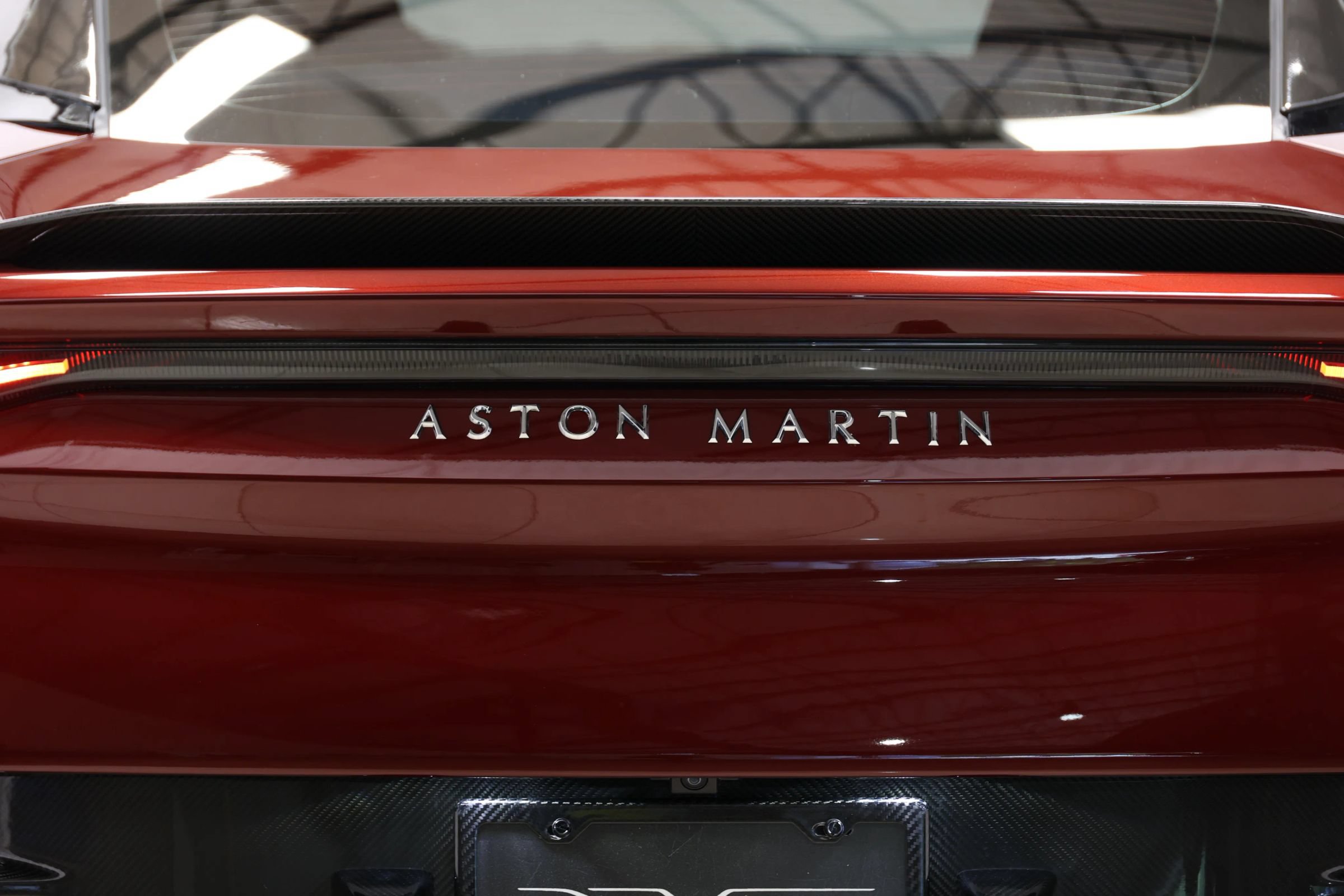 Used 2023 Aston Martin DBS Coupe RWD image 80