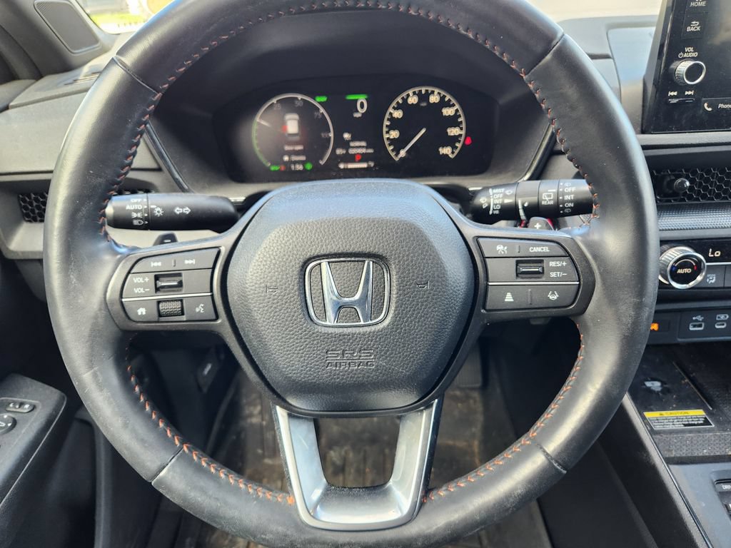 Used 2024 Honda CR-V Sport-L image 16
