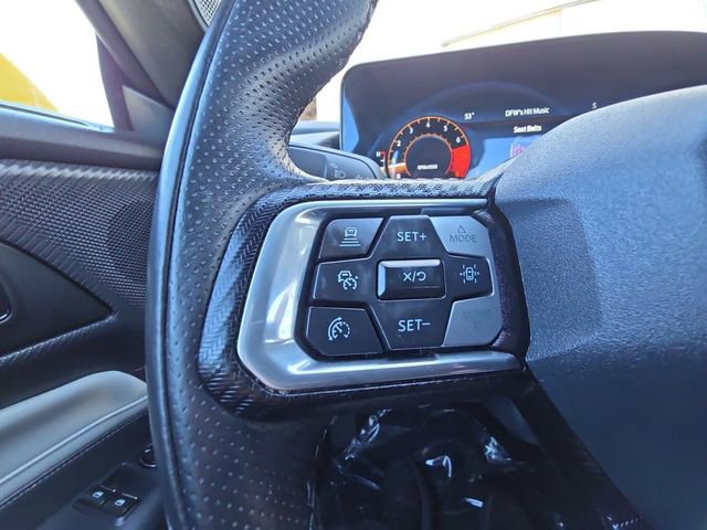 Used 2024 Ford Mustang Premium image 11