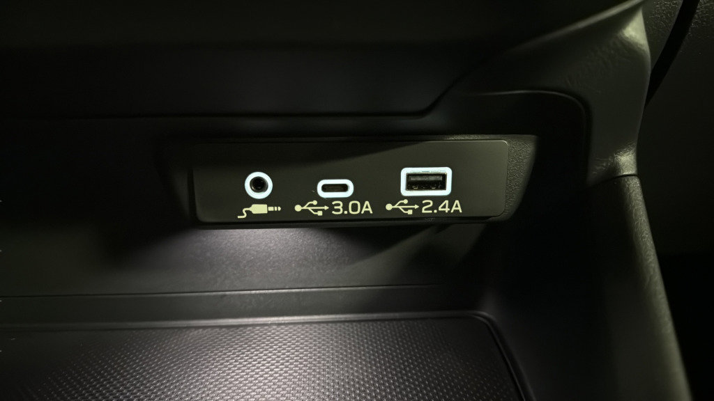 New 2026 Subaru Impreza 2.0i Sport image 22