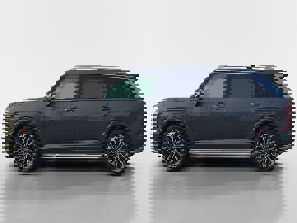 New 2026 Hyundai Palisade Calligraphy image 6