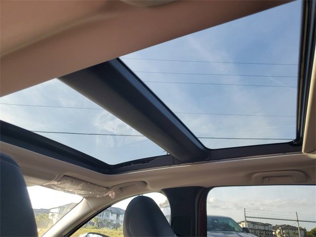 New 2026 MAZDA CX-50 AWD 2.5 Hybrid w/ Weather Package image 13