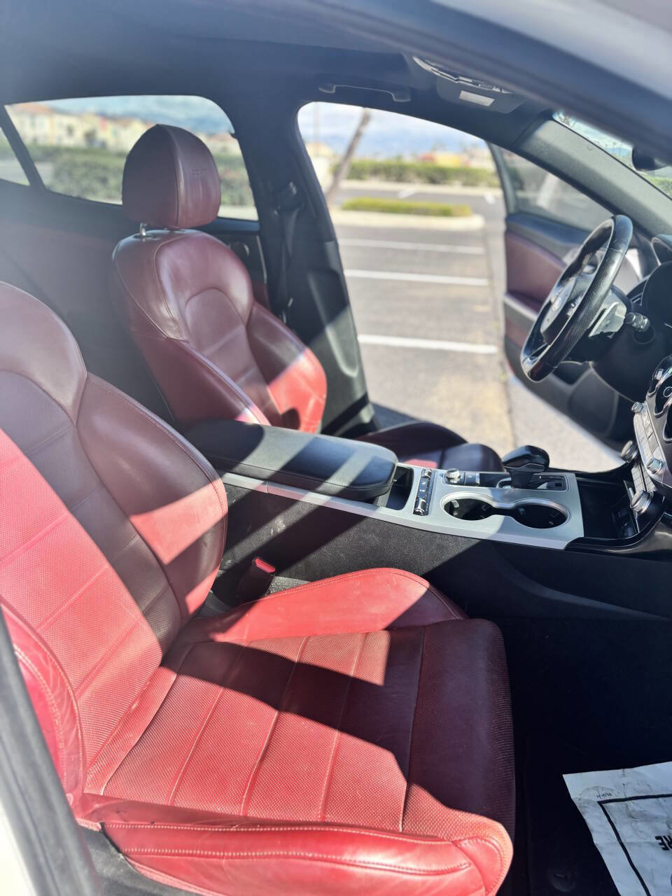 Used 2018 Kia Stinger GT2 image 12