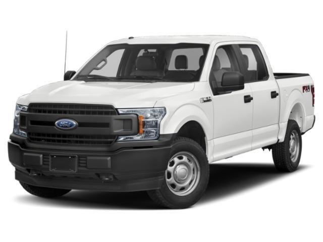Used 2020 Ford F150 XL w/ Equipment Group 101A Mid