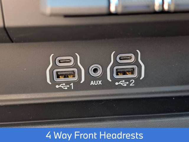 New 2026 RAM 1500 Express AWD/4WD image 34