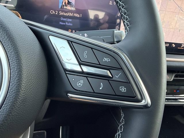 New 2026 Buick Envision Sport Touring image 24