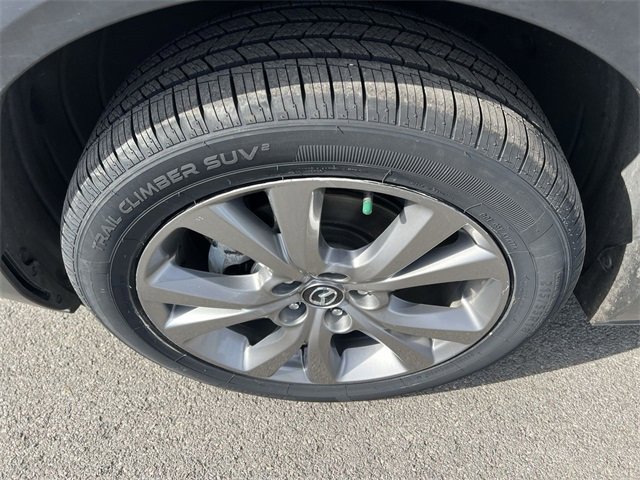 Used 2023 MAZDA CX-30 AWD 2.5 S w/ Select Package image 12