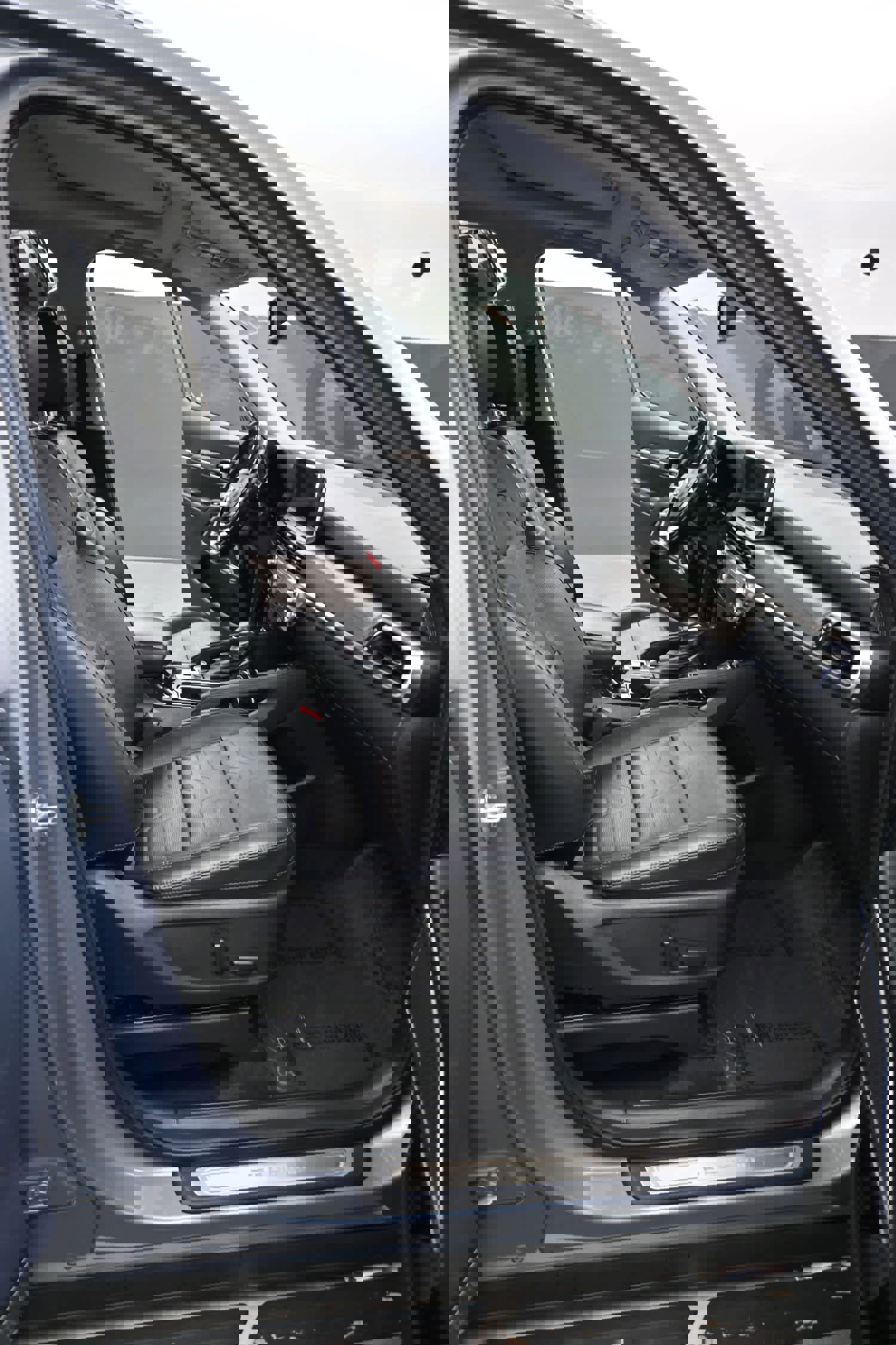 Used 2020 Kia Telluride SX w/ SX Prestige Package image 15