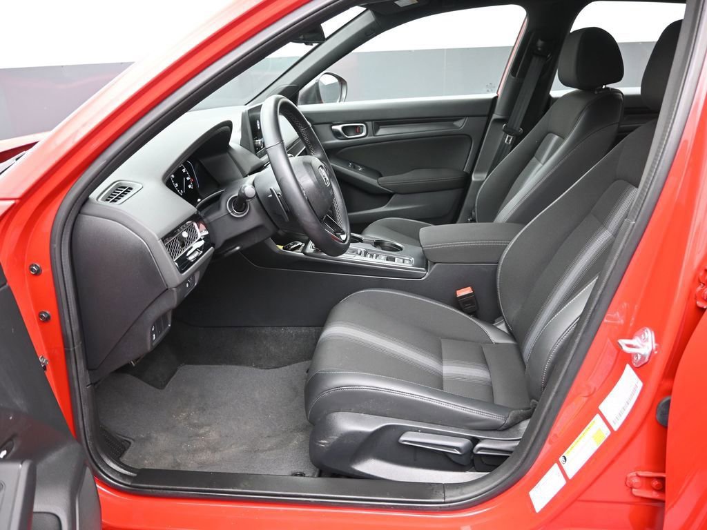 Used 2023 Honda Civic Sport image 13