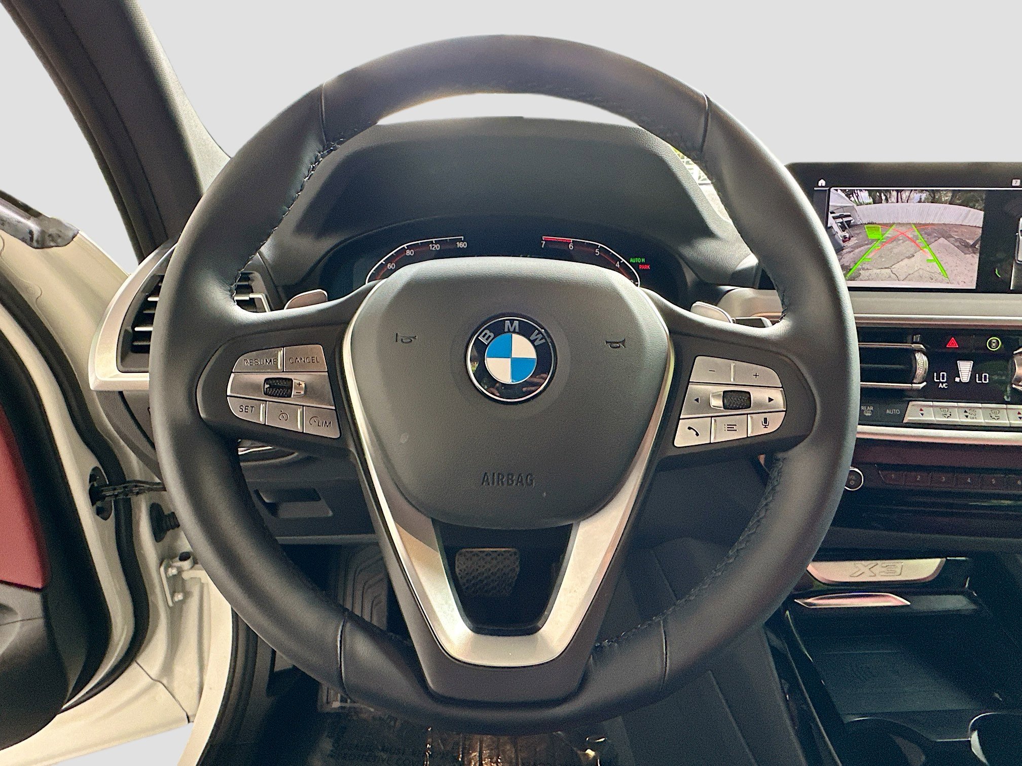 Certified 2023 BMW X3 sDrive30i w/ Convenience Package image 11