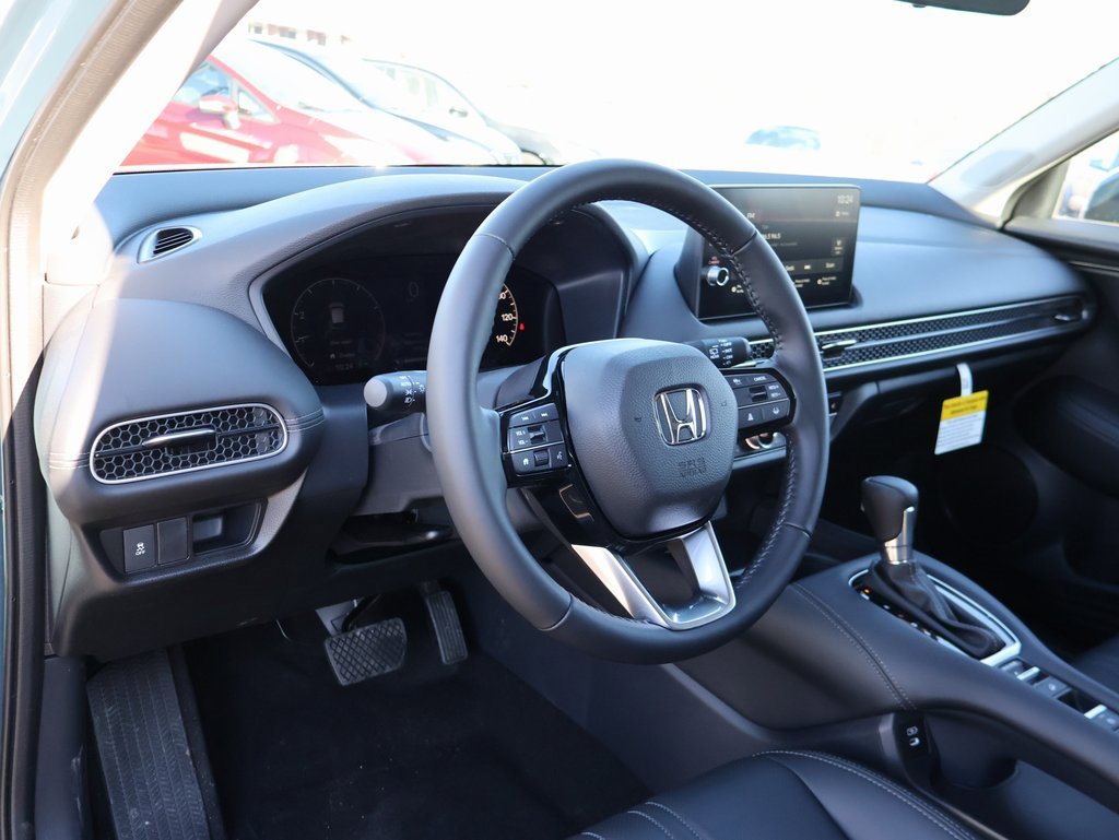 New 2026 Honda HR-V EX-L image 16