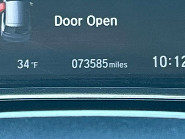 Used 2019 Honda CR-V EX-L image 16