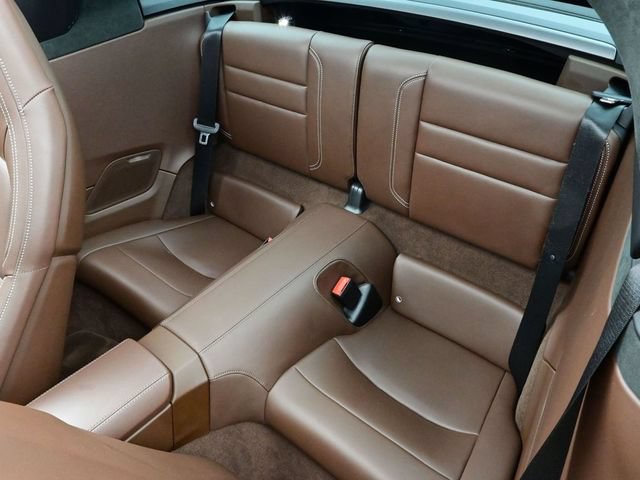 Certified 2024 Porsche 911 Targa 4S AWD/4WD image 8