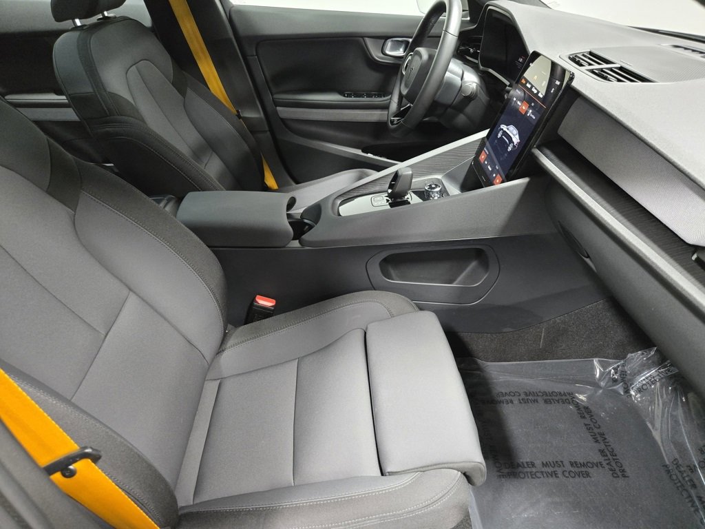 Used 2022 Polestar Polestar 2 w/ Performance Package image 50