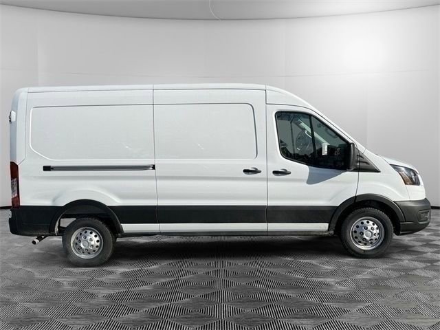 New 2026 Ford Transit 150 148 Medium Roof AWD w/ Upfitter Package image 6
