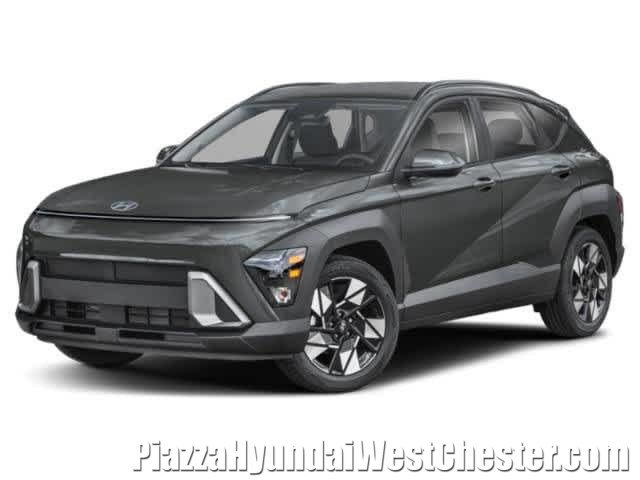 New 2025 Hyundai Kona SEL