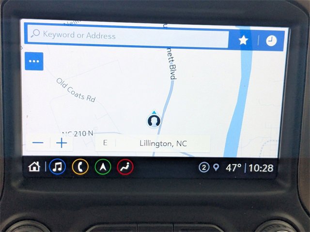 Certified 2023 Chevrolet Silverado 3500 High Country image 21