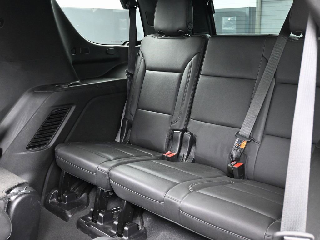 Used 2024 Chevrolet Tahoe LT image 28