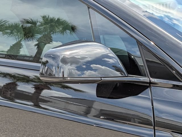 Used 2022 Tesla Model X Plaid AWD/4WD image 12