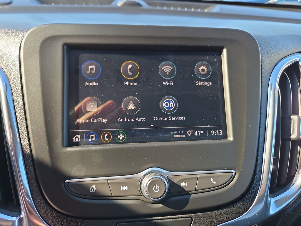 Certified 2023 Chevrolet Equinox LT AWD/4WD image 21