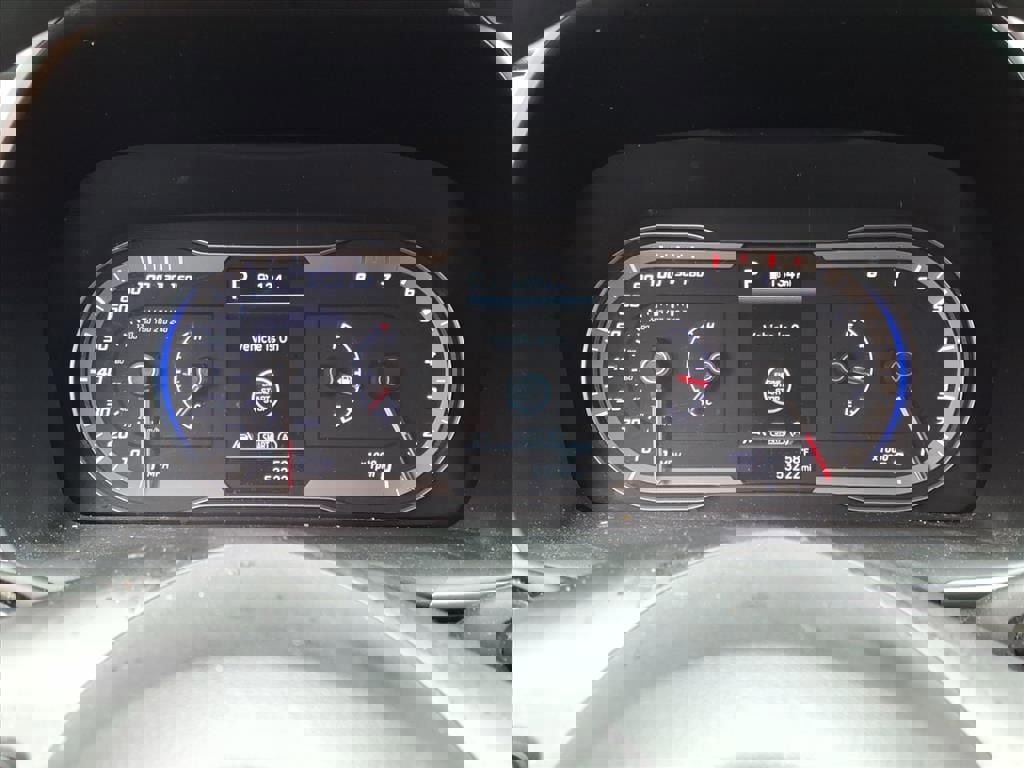 Used 2022 Hyundai Tucson SEL image 11