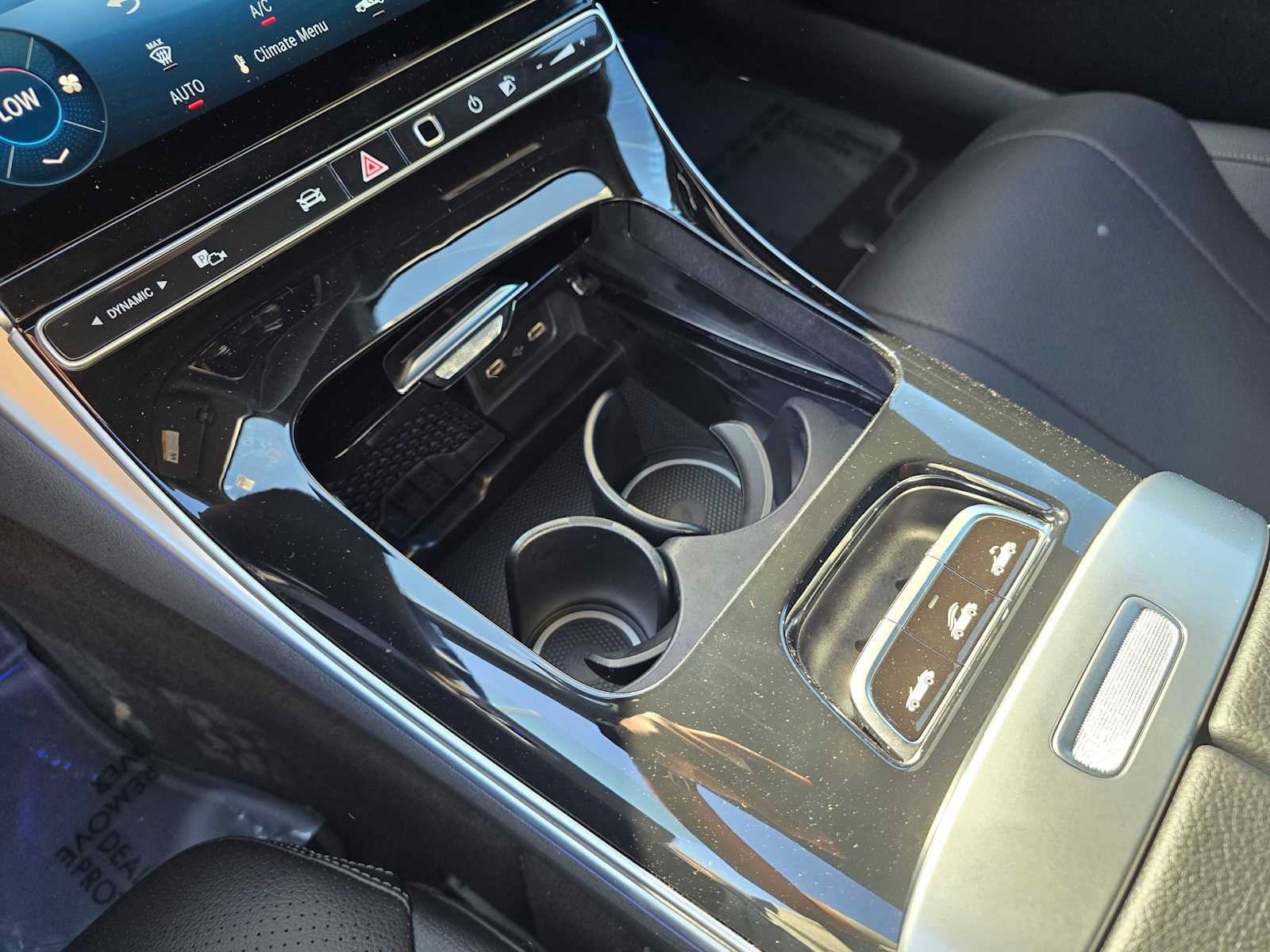 New 2027 Mercedes-Benz CLE 300 4MATIC Cabriolet image 24